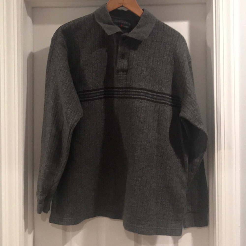 Men’s Pierre Cardin Size L Cardigan